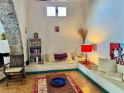 Milatos MIT VIDEO! Kreta, Milatos: Traditionelles Haus mit Innenhof zu verkaufen Haus kaufen